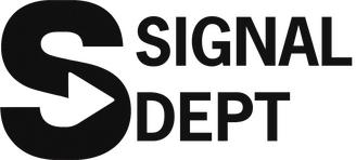 Signal Dept B2B AI Video Ads Signal Dept B2B AI Video Ads