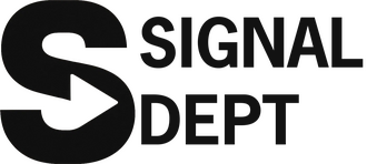 Signal Dept B2B AI Video Ads Signal Dept B2B AI Video Ads