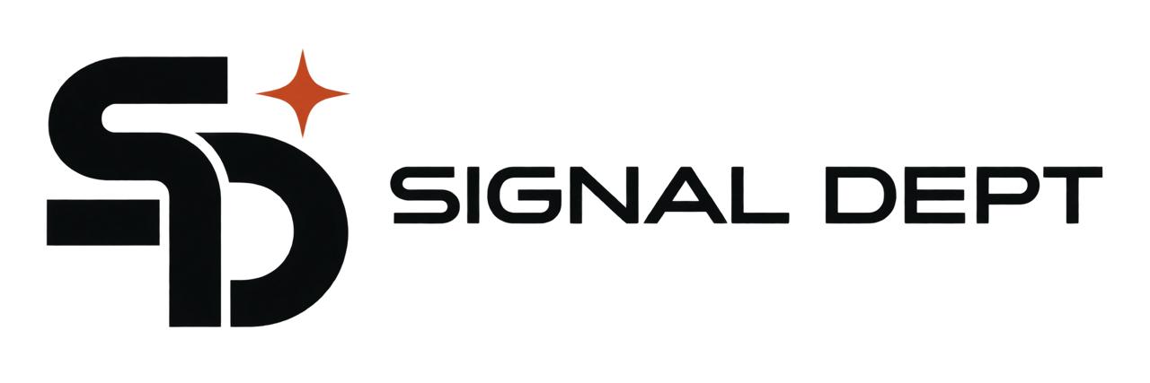 Signal Dept